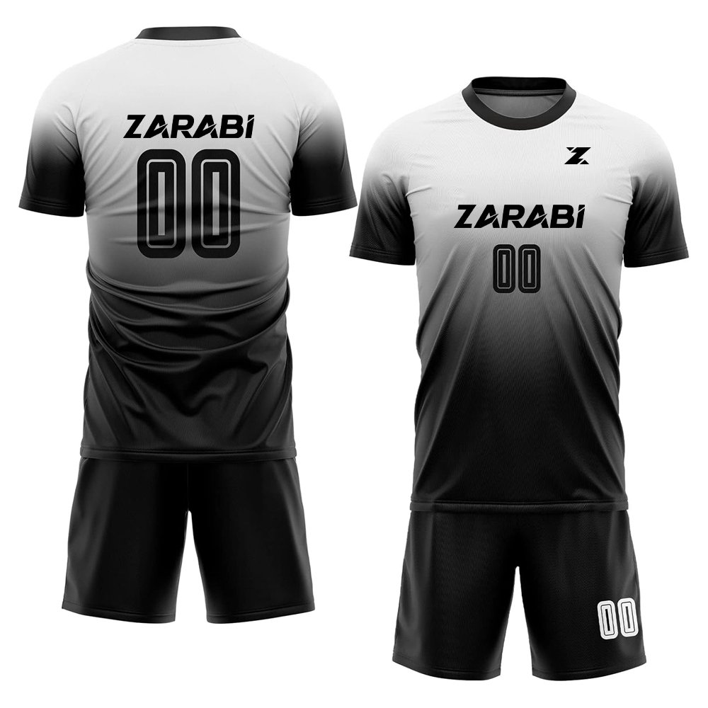 (6) Soccer Uniform - Image 1