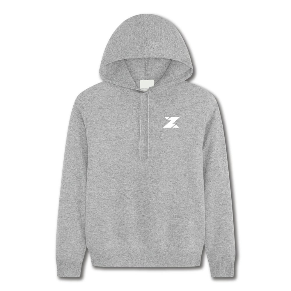 (7) Men Hoodie - Image 1