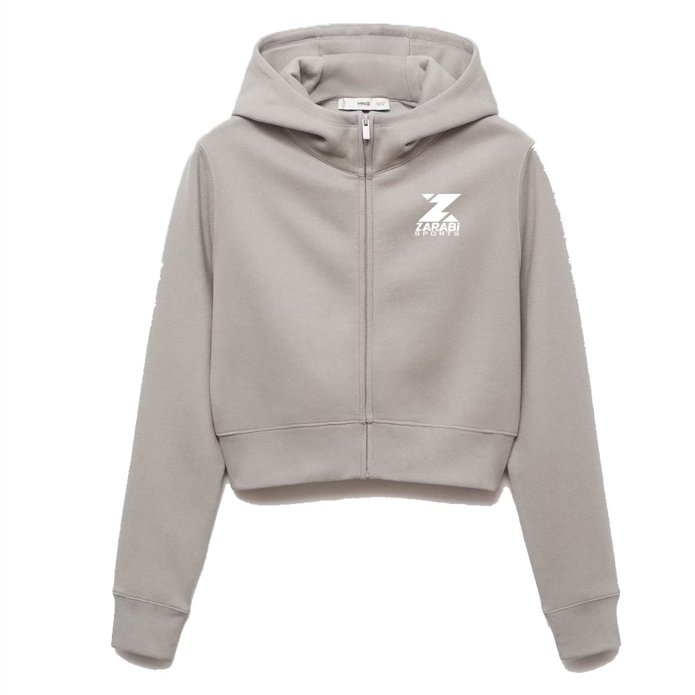 (7) Women Hoodie - Image 1