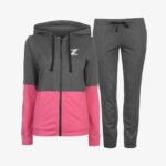 Women Tracksuits