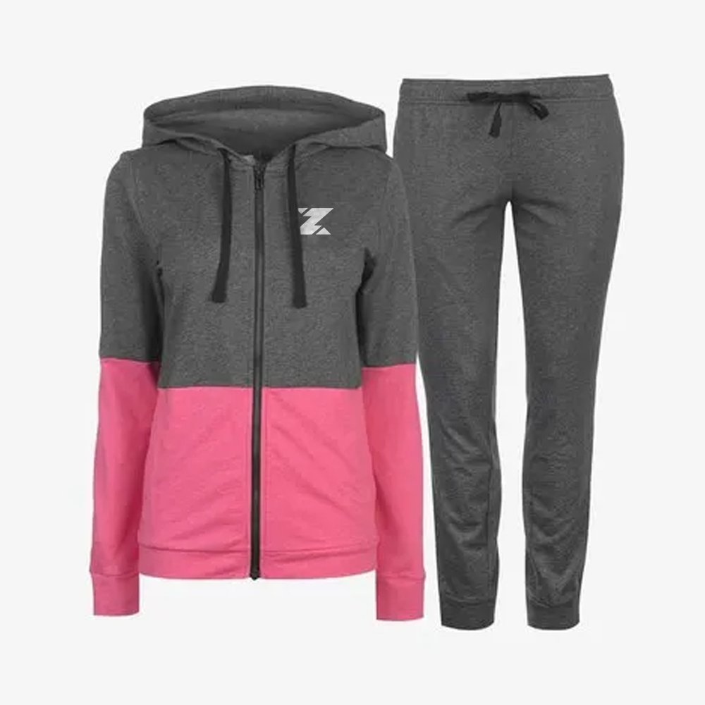 (7) Women Tracksuits - Image 1