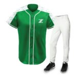 Baseball Uniform