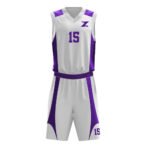 Basketball Uniform