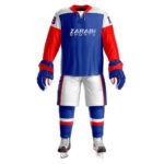 Ice Hockey Uniform