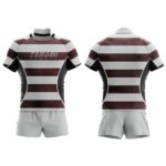 Rugby Uniform