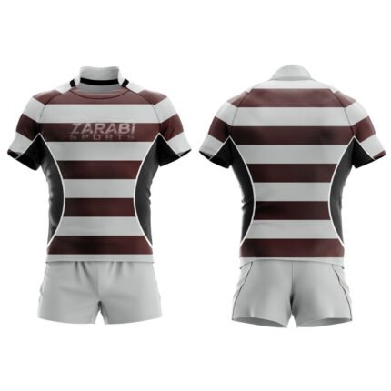 Rugby Uniform
