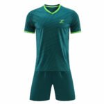 Soccer Uniform