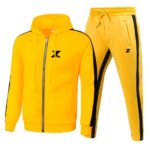 Men Tracksuit