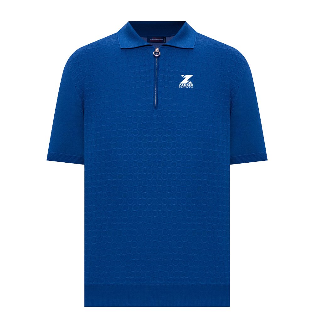 (7) Polo Shirts - Image 1