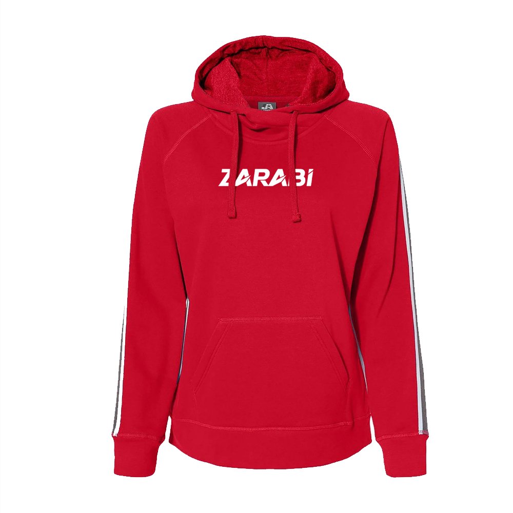 (8) Women Hoodie - Image 1