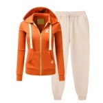 Women Tracksuits
