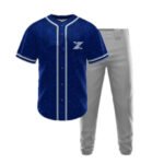 Baseball Uniform
