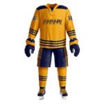 Ice Hockey Uniform