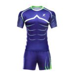 Rugby Uniform