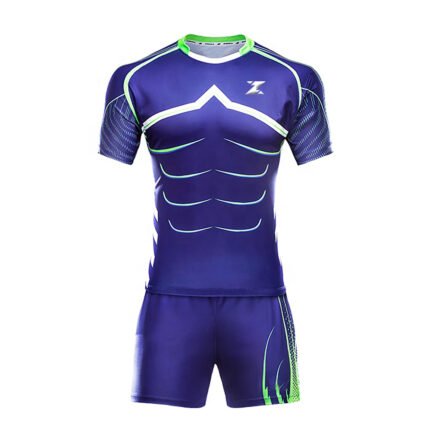 Rugby Uniform