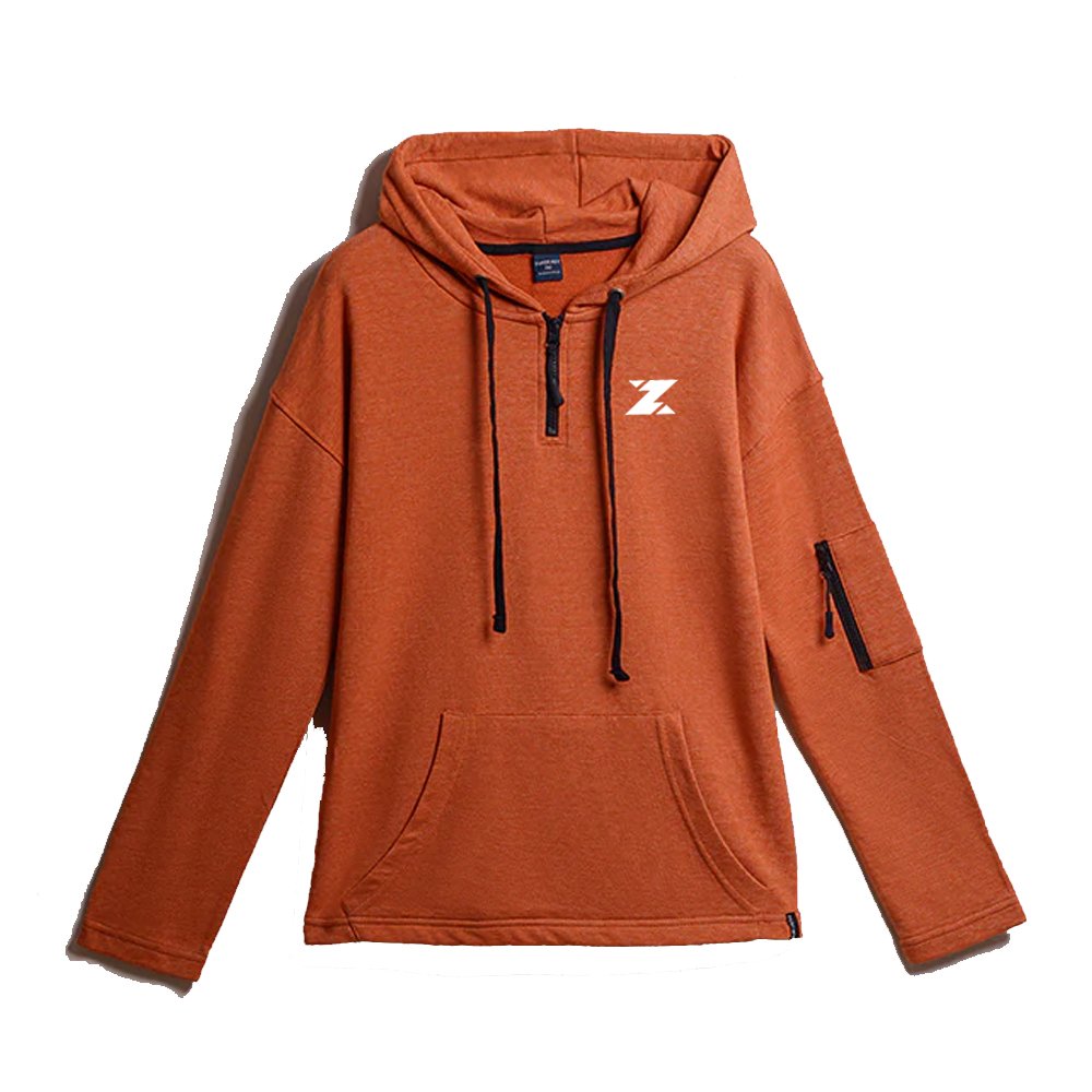 (9) Women Hoodie - Image 1