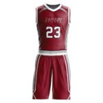 Basketball Uniform