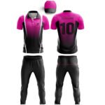 Cricket Uniform