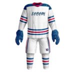 Ice Hockey Uniform