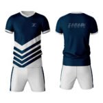 Rugby Uniform
