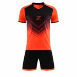 Soccer Uniform