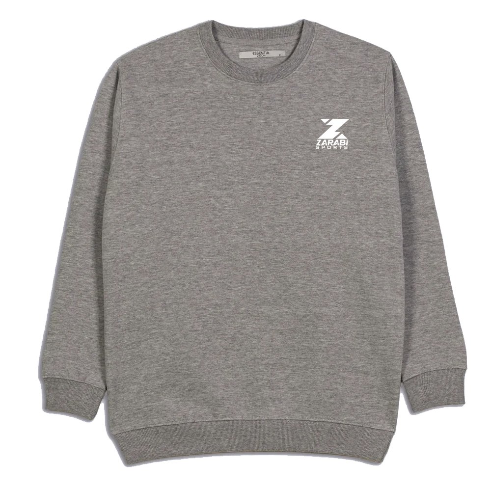 (9) Men Sweatshirts - Image 1