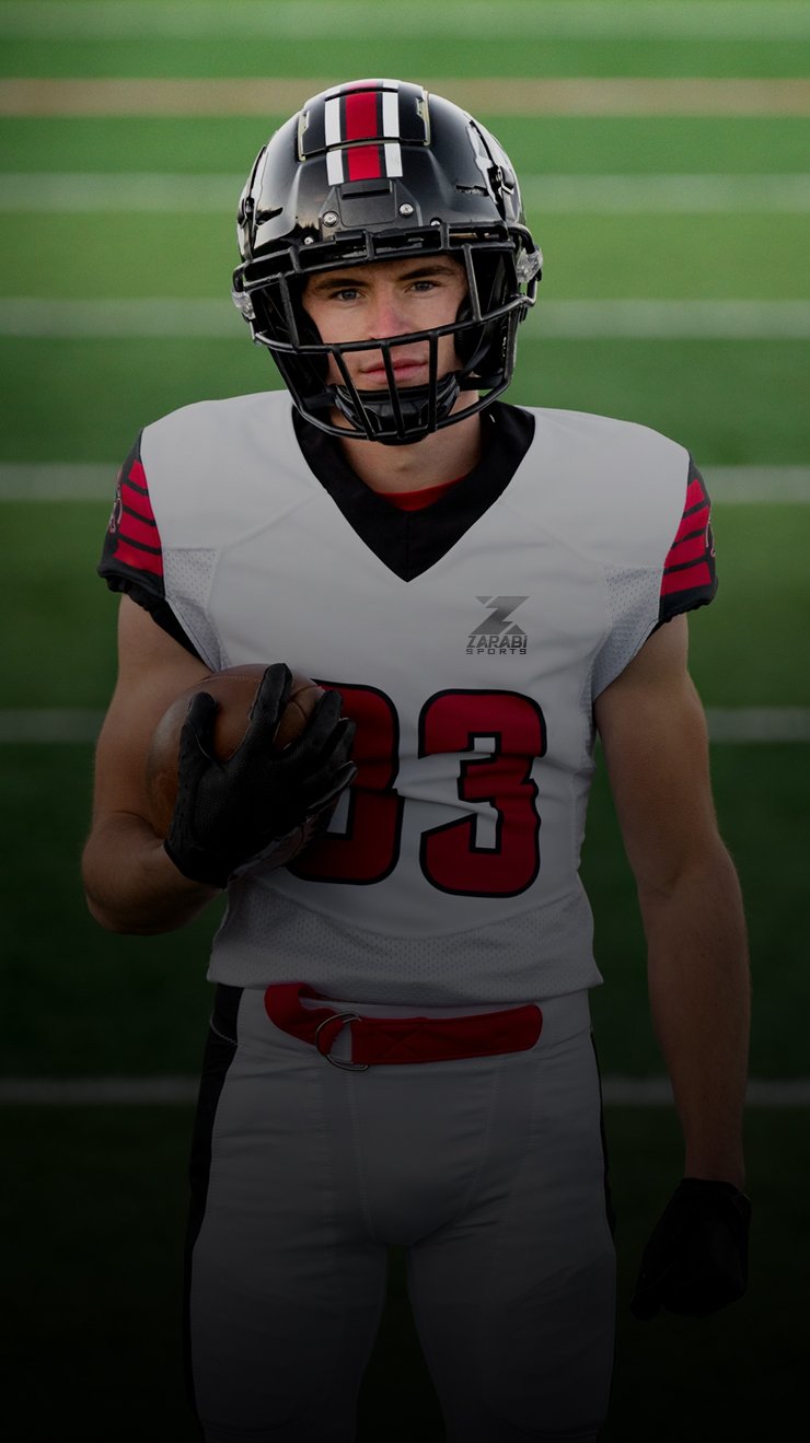 american-footbal-uniform